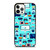 RETRO GAME FAMOUS CONSOL iPhone 12 Pro Case