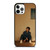 RM BTS INDIGO iPhone 12 Pro Case