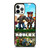 ROBLOX GAME COLLAGE iPhone 12 Pro Case