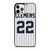 ROGER CLEMENS NEW YORK YANKEES iPhone 12 Pro Case ROGER CLEMENS NEW YORK YANKEES iPhone 12 Pro Case