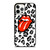 ROLLING STONES LEOPARD  iPhone 12 Pro Case