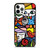 ROMERO BRITTO  iPhone 12 Pro Case