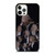 ROSE BLACKPINK SINGING iPhone 12 Pro Case