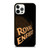 ROYAL ENFIELD CARTOON RETRO LOGO iPhone 12 Pro Case
