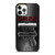 RUGER FIREARMS SR22 GUNS iPhone 12 Pro Case