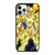SAINT SEIYA ANIME  iPhone 12 Pro Case