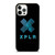 SAM AND COLBY XPLR SYMBOL iPhone 12 Pro Case