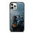 SAM DEATH STRANDING GAMES iPhone 12 Pro Case