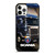 SCANIA TRUCK SAAB iPhone 12 Pro Case