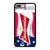 BUDWEISER AMERICAN FLAG LOGO iPhone 8 Plus Case