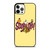 SCOOBY DOO CARTOON 3 iPhone 12 Pro Case