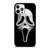 SCREAM GHOST MASK iPhone 12 Pro Case