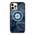SEATTLE MARINERS MLB iPhone 12 Pro Case