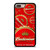BUDWEISER BOTTLE CAP LOGO iPhone 8 Plus Case