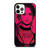 SELENA GOMEZ SINGER PURPLE iPhone 12 Pro Case