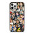 SHANE DAWSON COLLAGE iPhone 12 Pro Case