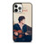 SHAWN MENDES VINTAGE iPhone 12 Pro Case