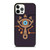 SHEIKAH SLATE LEGEND OF ZELDA LOGO iPhone 12 Pro Case