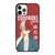 SHOTO TODOROKI MY HERO ACADEMIA iPhone 12 Pro Case