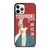 SHOTO TODOROKI MY HERO ACADEMIA iPhone 12 Pro Case