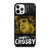 SIDNEY CROSBY PITTSBURGH PENGUINS 2 iPhone 12 Pro Case