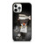 SIDNEY CROSBY PITTSBURGH PENGUINS CHAMPIONS iPhone 12 Pro Case