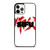 SIFU GAMES LOGO iPhone 12 Pro Case