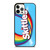 SKITTLES LOGO iPhone 12 Pro Case
