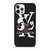 SNOOPY LOUIS VUITTON DAB STYLE iPhone 12 Pro Case
