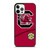 SOUTH CAROLINA GAMECOCKS NFL iPhone 12 Pro Case