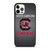 SOUTH CAROLINA GAMECOCKS SYMBOL iPhone 12 Pro Case