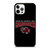 SOUTH CAROLINA GAMECOCKS UNIVERSITY iPhone 12 Pro Case