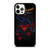 SPIDERMAN HOME COMING MARVEL iPhone 12 Pro Case