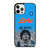 SSC NAPOLI DIEGO MARADONA iPhone 12 Pro Case