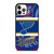ST LOUIS BLUES SYMBOL iPhone 12 Pro Case