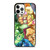 STAR VS THE FORCES OF EVIL CHARACTER iPhone 12 Pro Case