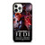 STAR WARS JEDI FALLEN ORDER GAMES iPhone 12 Pro Case