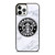 STARBUCKS MARBLE iPhone 12 Pro Case