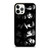 STRAIGHT OUTTA COMPTON RAPPER iPhone 12 Pro Case STRAIGHT OUTTA COMPTON RAPPER iPhone 12 Pro Case