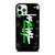 STUSSY ARTWORK LOGO iPhone 12 Pro Case
