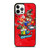 SUPER MARIO ODYSSEY GAME iPhone 12 Pro Case