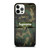 SUPREME BET LOGO CAMO iPhone 12 Pro Case