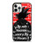 SUPREME GOKU iPhone 12 Pro Case