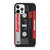 SUPREME LOGO TAPE CLASSIC iPhone 12 Pro Case