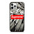 SUPREME MARIJUANA iPhone 12 Pro Case