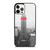SUPREME NEW YORK iPhone 12 Pro Case