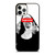 SUPREME NUN iPhone 12 Pro Case