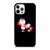 SUPREME SNOOPY CARTOON iPhone 12 Pro Case