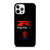 SUZUKI GSX R SUPERBIKE iPhone 12 Pro Case