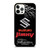 SUZUKI JIMNY OFFROAD CAR iPhone 12 Pro Case